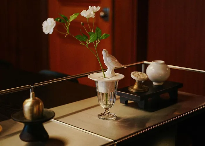 Texture Seongsu - K-heritage Meets Trendy - Subway 3min - Private Floor 3br - 5 Beds - Free Luggage Storage Appartamento Seul