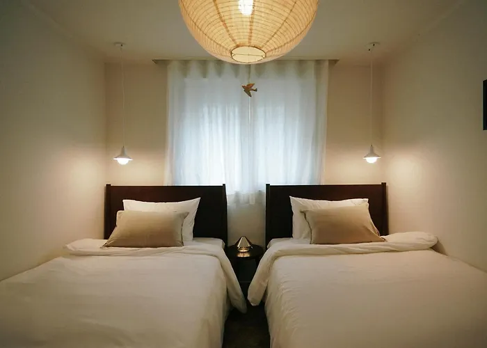 Appartamento Texture Seongsu - K-heritage Meets Trendy - Subway 3min - Private Floor 3br - 5 Beds - Free Luggage Storage Seul