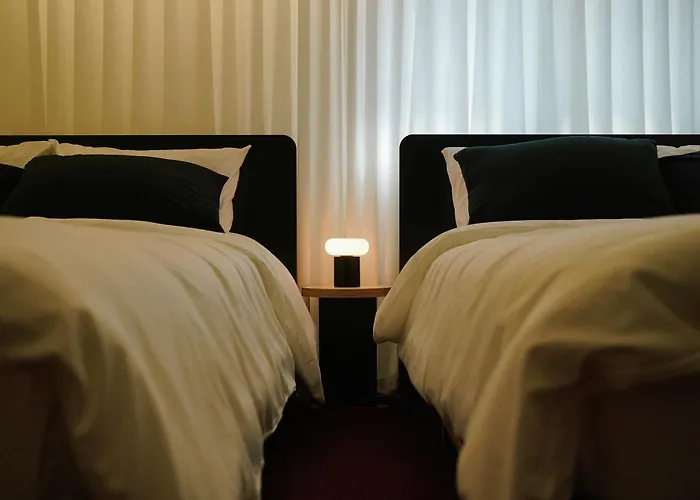 Texture Seongsu - K-heritage Meets Trendy - Subway 3min - Private Floor 3br - 5 Beds - Free Luggage Storage * Seul