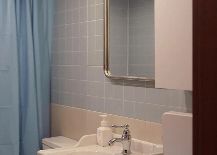 Texture Seongsu - K-heritage Meets Trendy - Subway 3min - Private Floor 3br - 5 Beds - Free Luggage Storage Seul