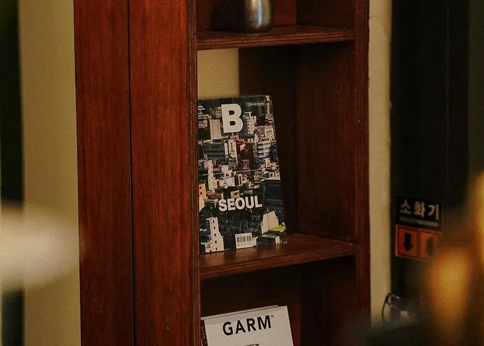 Texture Seongsu - K-heritage Meets Trendy - Subway 3min - Private Floor 3br - 5 Beds - Free Luggage Storage Appartamento Seul