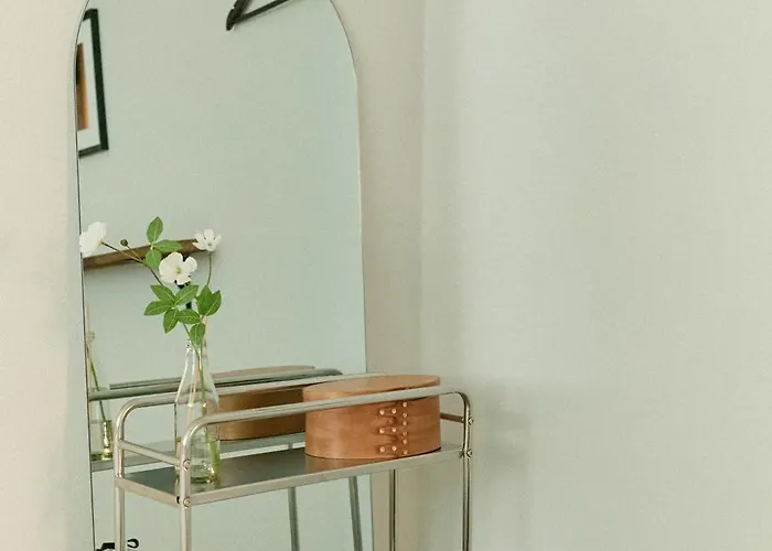 Texture Seongsu - K-heritage Meets Trendy - Subway 3min - Private Floor 3br - 5 Beds - Free Luggage Storage